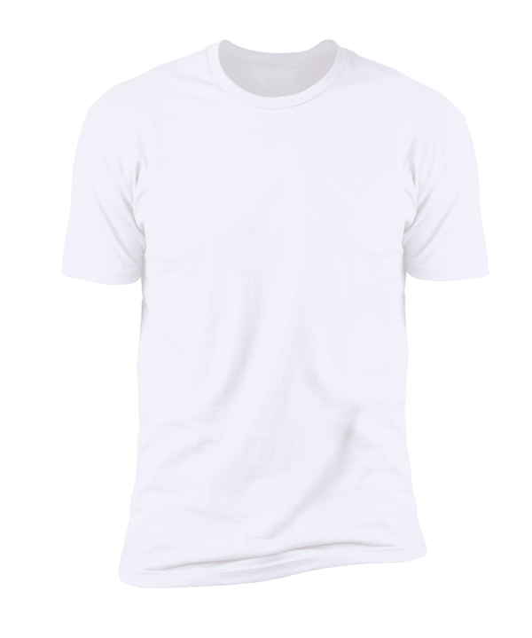 Z61 T shirt white